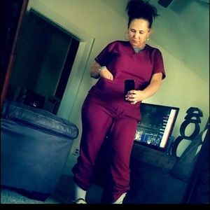 Meet your Posher, Robyn